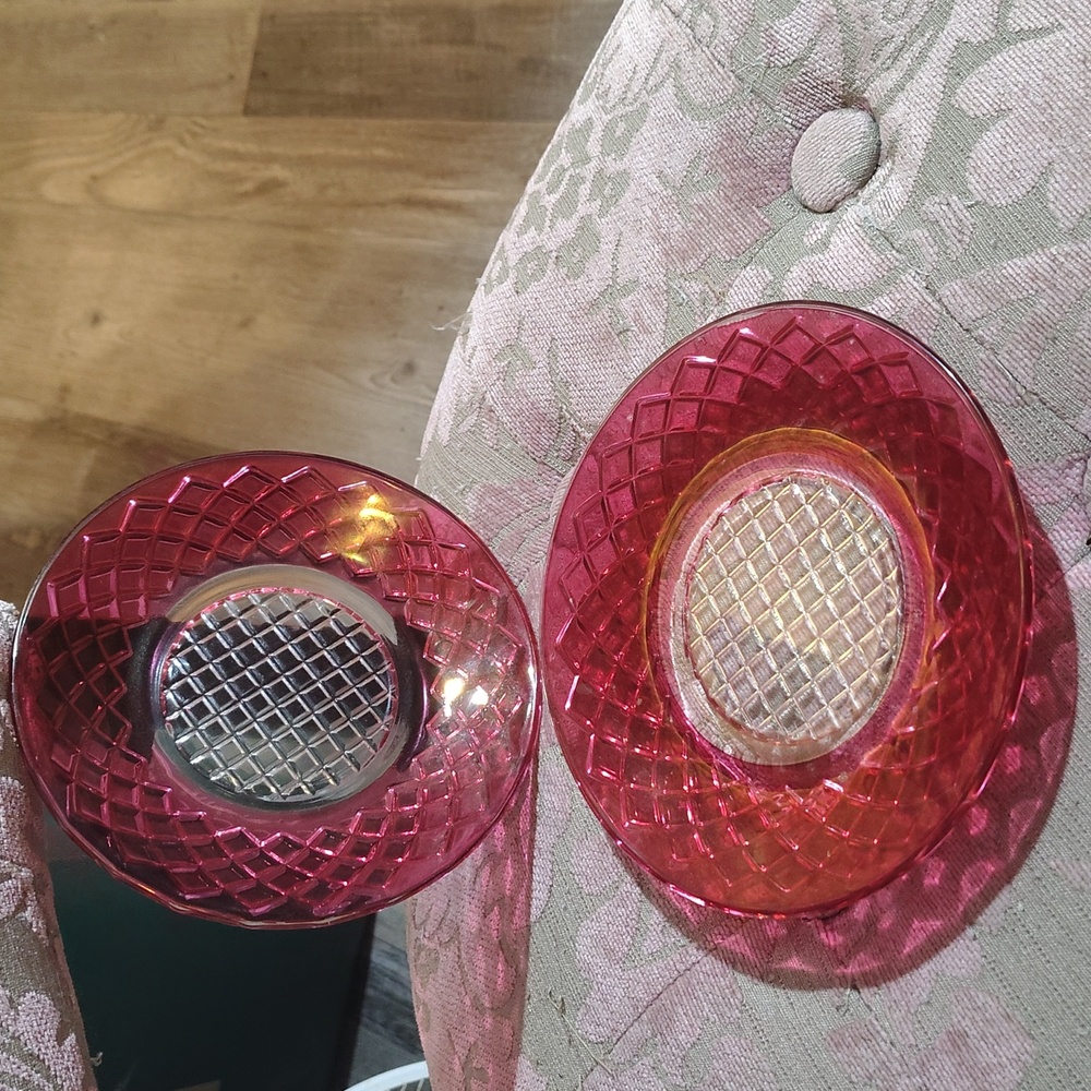 Plates